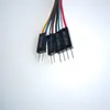 12P 9P USB 14P Audio 8p HDD Power LED Reset SW Switch Cable for Lenovo Mainboard Installed In Regular Chassis ATX Computer Case