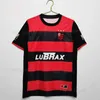 4xl Retro Flamengo 100th Soccer Jerseys 1994 78 79 92 93 95 98 99 2000 01 02 03 04 07 2008 09 14 15 Vintage Classic Flemish Football Shirt Romario Bebeto Uniforms