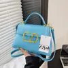 Designer HandBag fashion Luxury bag V Brand Shoulder Bags Women Purse Crossbody Bags Cosmetic Tote Messager Wallet V0518