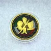 God God Challenge Coin Coin Prayermemorative Coinの鎧全体を着用する