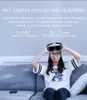 Inteligentne okulary VR Shinecon SC-AI08 IMAX szklanki kina domowego Smart Bezprzewodowe Szklanki Wirtualne Szklanki Rzeczywistości All-in-One 230518