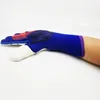 Gants de sport Latex Football Gardien de but Football Protection professionnelle Adultes Adolescent Gardien de but 230518