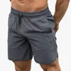 Running Shorts Summer Men Sports Jogging Fitness Quick Dry Mens Gym Gyms Pants Botto