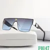 Lunettes de soleil design lunettes pour femmes hommes lunettes de soleil marque classique luxe mode UV400 lunettes avec boîte côte sport voyage plage lunettes de plein air Factory Store