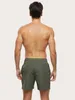 Męskie szorty męskie marka Hux Summer Sports Soly Cartoon Drukuj Elastyczne wysokie paliwowe spodnie mody plażowe Aktywne jogging dla mężczyzn kobiety