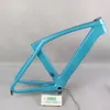 ألياف الكربون الكاملة T1000 حافة الفرامل Aero Road Pike Frame TT-X35 BB86 BOTUR