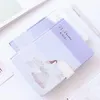 Cute Magnetic Buckle This Color Hand Ledger Book A5 Notebook High Appearance Level Student Stationery Supplies