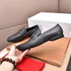 Brand New Mens Dress Shoes Designers Oxfords Chaussures Party Wedding Slip-On High-end Shoe Size 38-45