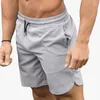 Running Shorts Summer Men Sports Jogging Fitness Quick Dry Mens Gym Gyms Pants Botto