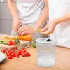 Lagerung Flaschen Pickle Jar Lebensmittel Container Küche Organizer Gärung Gurken Box Trockenen Und Nassen Spender Tank Haushalt