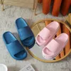 Платформа платформы Slippers Soft Sole Indoor Women Slides Sandals Летни