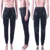 Capris Sequen Women Ledes