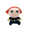 Gros Anime Guardian jouets en peluche jeux pour enfants Playmate société activité cadeau chambre décor