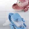 Bath Toys Baby Bath Toys Cute Cartoon Ship Boat Clockwork Toy Wind Up Toy Kids Water Toys Swimming Beach Game for Children Gifts Boys Toys 230517