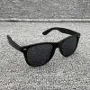 Lunettes de soleil polarisées vintage pour hommes et femmes, lunettes de soleil de protection UV, matériaux de qualité supérieure, durables et durables, à la mode et fonctionnelles