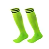 Sports Socks Football Kids Män Kvinnor Cykling Soccer Thicken Running Basketball Boys Team Long Handduk Strumpor 230518