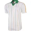 Ireland 2024 2025 Rucby Jerseys League 21 22 23 24 Vintage National Teem Green Tirt Retro Polo T-Shirt Word's Cup Gaa Sevens Home Away Irish Training Uniform 2023