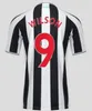 22 23 NewcastlS 130 قمصان كرة القدم 130 عامًا BRUNO G. JOELINTON ISAK 2022 2023 إصدار مشجعي NUFC قميص يونايتد ماكسيمين ويلسون الميرون لكرة القدم قميص رجالي للأطفال 66