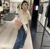 2023 Summer Bag For Beach Famous Brand Straw Bags Women Raffia Handbag Travel Basket Handbag Luxury Designer Wicker Carrycots 2411