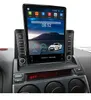 شاشة IPS Android 11 Car DVD Radio Stereo لـ Mazda 6 2002-2008 Multimedia Player GPS Carplay+Auto WiFi 4G LTE RDS