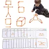 Intelligenzspielzeug Kinderspielzeug Tiere Obst Graph Match Kartenspiel Frühpädagogisches Material Spielzeug für Kinder