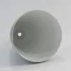 Metal Cylinder Lameshade żyrandol wiszący lampka