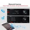 Snapdragon Android 10 Autoradio Lettore Multimediale Per BMW Serie 5 E60 E61 E63 E64 Serie 3 E90 E91 Unità di Navigazione GPS Stereo