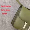 5A Luxus Designer Taschen Damen Mode Handtaschen Geldbörsen Tote Swift Epsom Echtes Leder Hochwertige Messenger Schulter Umhängetasche mit Staubbeutel Effini Store