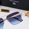 Luxury may sunglasses, retro men's and women's sunglasses, high-end sunglasses, driving bach sunglasses, driver's driving glasses