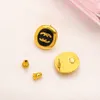 Charm Gold Plated Designers Letter Stud Famous Women Women Earring Party Wedding Party Jewerlry Top Quality 20style Y240429