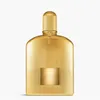 Высококачественный EDP Gold Vase 100 мл черная орхидея духи для женщин быстрая доставка