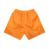 Pantalones de 23SS masculino cortos shorts masculinos shorts masculinos shorts y2k calças shorts rosa