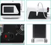 Portable Facial Skin Treatment Mesotherapy Gun EMS en RF Mesotherapy Gun Beauty Machine