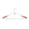 Hangers -rekken multifunctionele kleding droogrek vet met hanger kledingrek kledinghanger naadloze plastic hanger groothandel in 230518