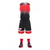 Running sets basketbaluniformen sport shorts schieten mouwloze kleding ademende jeugd set mannen 230518