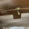 Tasarımcı Çanta Kadın Çanta Klasik Çanta Omuz Çantaları Gerçek Deri Lady Moda Marmont Çanta Orijinal Crossbody Capodes Tote Ins Zc