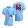 لعبة البيسبول 40 Willson Contreras Jerseys 19 Edman 16 Nolan Gorman 11 Paul Dejong 28 Nolan Arenado 46 Paul Goldschmidt 18 Walker 22 Jack Flaherty City Connect Man Kids H.