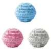 Altro Organizzazione per le pulizie Eco Magic Laundry Ball Orb No Detersivo Lavaggio Lavatrice stile Wizard ION Strumenti di pulizia puliti riutilizzabili 230518