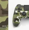 PS4 Беспроводной контроллер Bluetooth 22 Colors Vibration Joystick Gamepad Game Controller для Sony Play Station