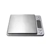 Weighing Scales Portable Digital Kitchen Bench Household Nce Weight Jewelry Gold Electronic Pocket Add 2 Trays Drop Delivery Office Dhfmw