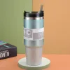 UPS 20 унций 30 унций бриллиантовая краска Ice Bar Cup Cup Cup Cup Crain Isulation Come Coffee Cufe Couttle