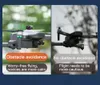 SG908 PRO 4K Profesional Camera Drone con WiFi GPS 3 assi Gimbal Evitamento ostacoli RC Quadcopter Dron