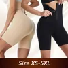 Femmes Shapers Shapewear Pour Femmes Ventre Contrôle Culotte Taille Haute Body Shaper Sous-Vêtements Réglable Cincher Shorts