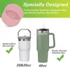 12-40oz Cup Bottom Protective Sleeve Cover for Mug Cups Accessories Silicone Bumper Boot for Tumbler