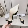 Sexy Designer-Pumps, Abendschuhe für Damen, spitzer Zehenbereich, Strass-Schnalle, verziertes Oberteil, hochhackiges Brautkleid, Gladiator-Sandalen