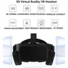 VR очки Bobo Bobovr Z6 Кабек шлем 3D виртуальные очки виртуальной реальности Bluetooth для смартфона смартфонов Goggles Viar Binocular 230518