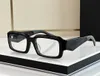 Men and Women Eye Glasses Frames Eyeglasses Frame Clear Lens Mens Womens 27ZS Latest random box