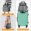 Storage Bags Coffee Maker Carrying Bag Space-Saving Travel For Household Multifunctional Machine Organizer