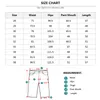 Men's Shorts Summer White black Men Ripped Hole Denim Shorts Slim Casual Knee Length Short Straight Hole Jeans Shorts Bermuda for men 230518