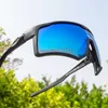 Уличные очки PUNLUXU Велосипедные солнцезащитные очки Мужские велосипедные очки UV400 Защитные линзы HD Велосипедные очки Женские спортивные очки на открытом воздухе Велосипедные очки P230518